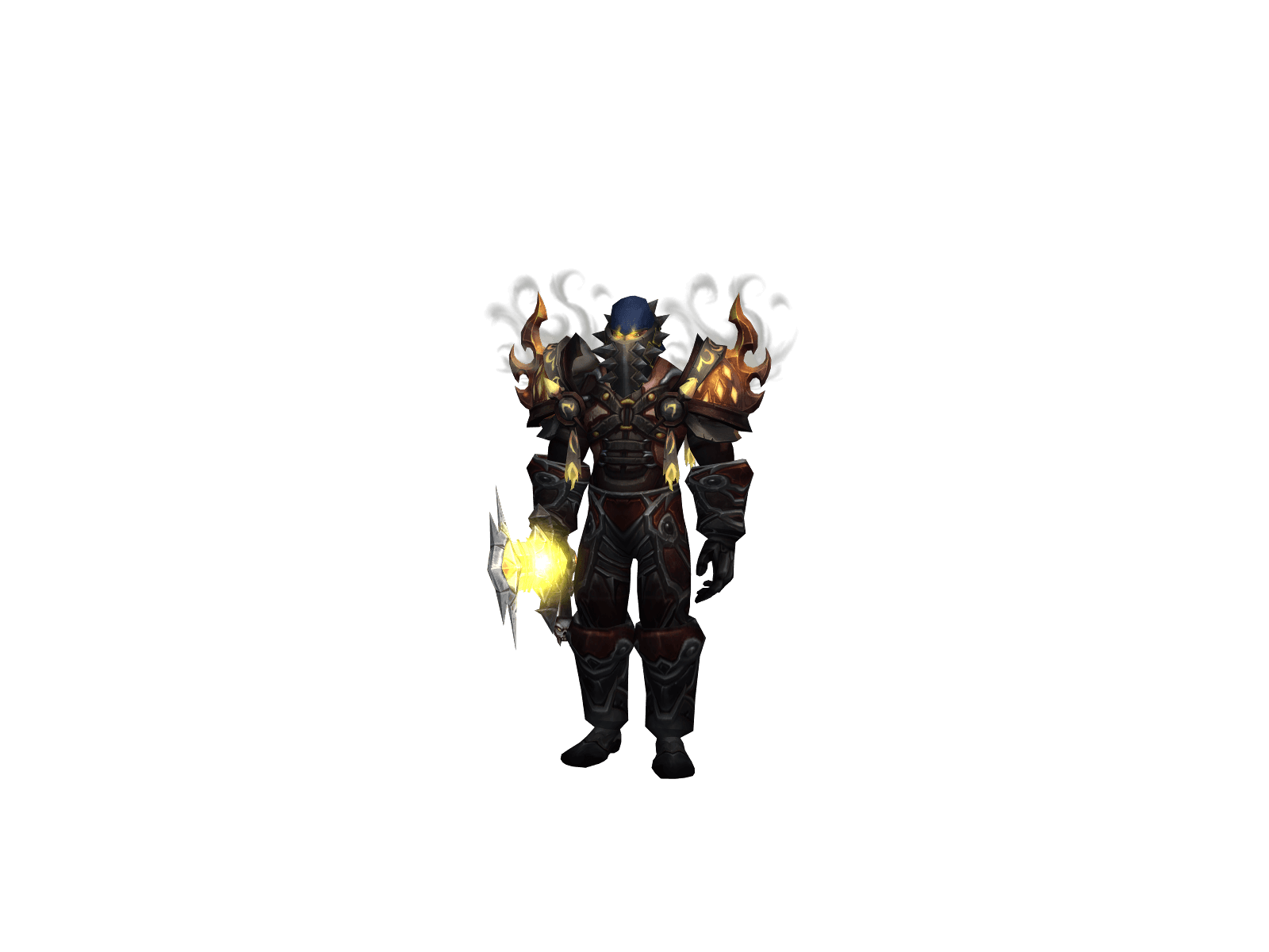 Full character render of Elililliee