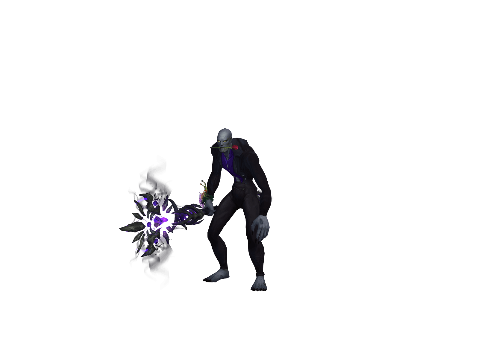 Full character render of Jordz