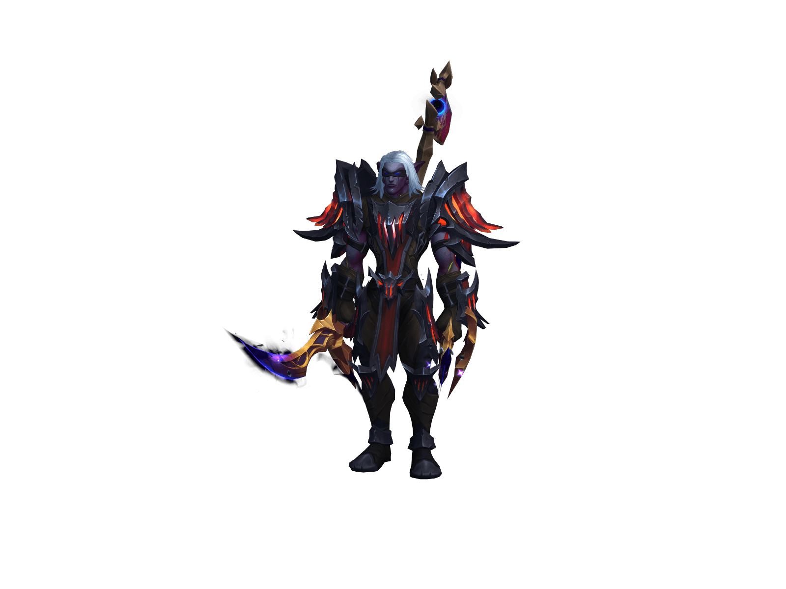Full character render of Nazwraith