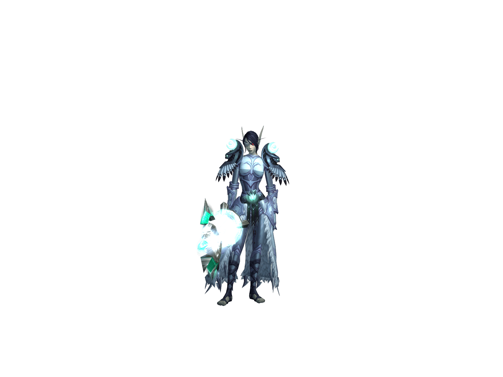 Full character render of Astrzx
