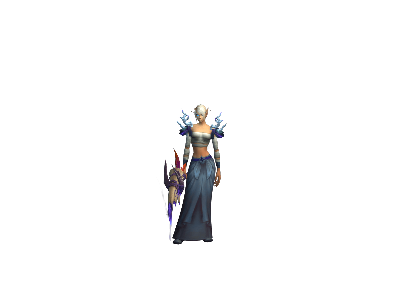Full character render of Ðêåðøfwïñtêr