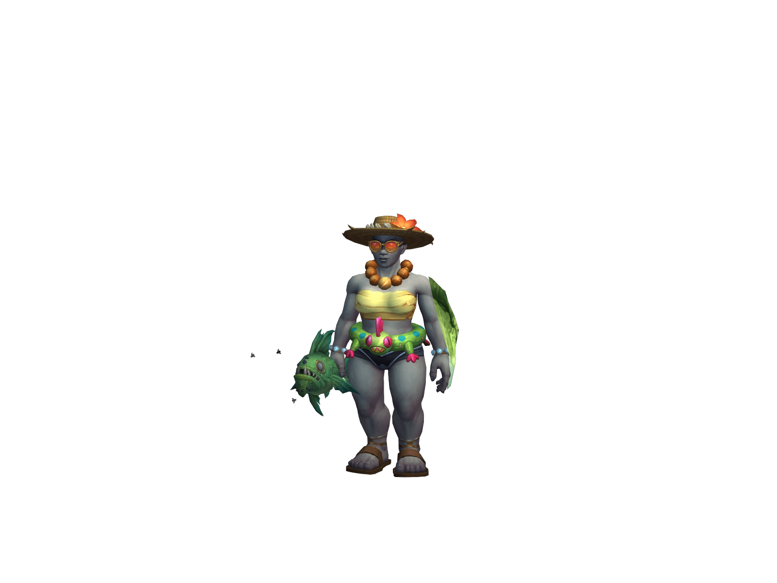 Full character render of Eidard