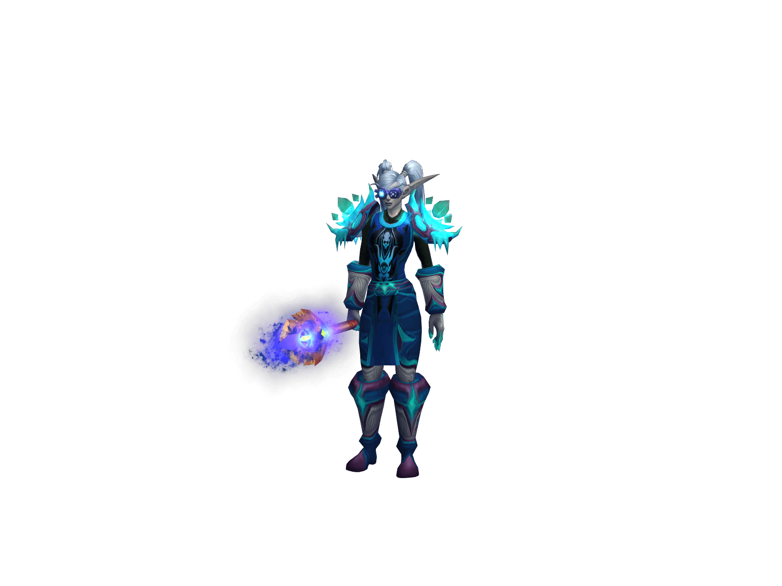 Full character render of Prealter