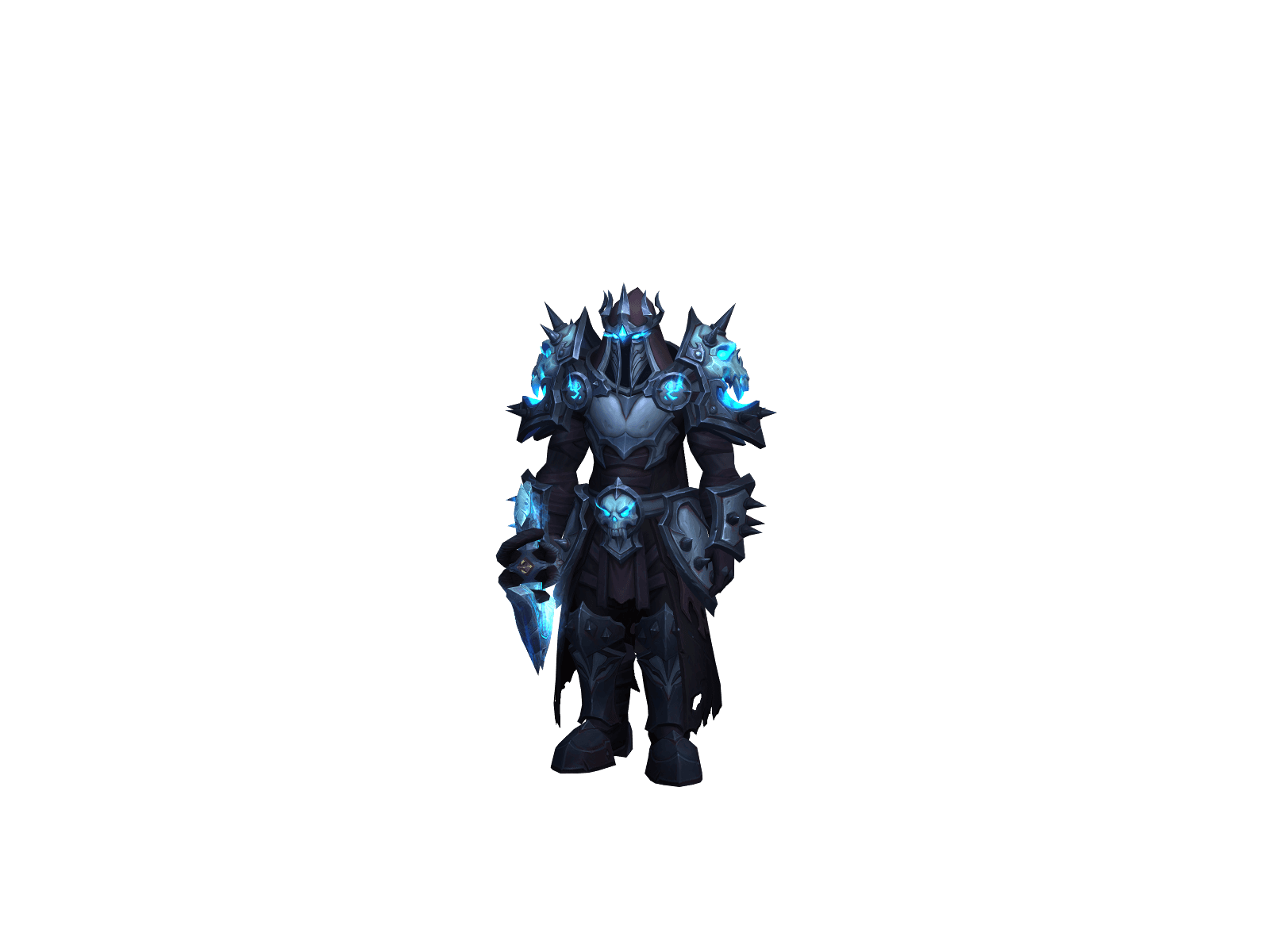Full character render of Shidiio