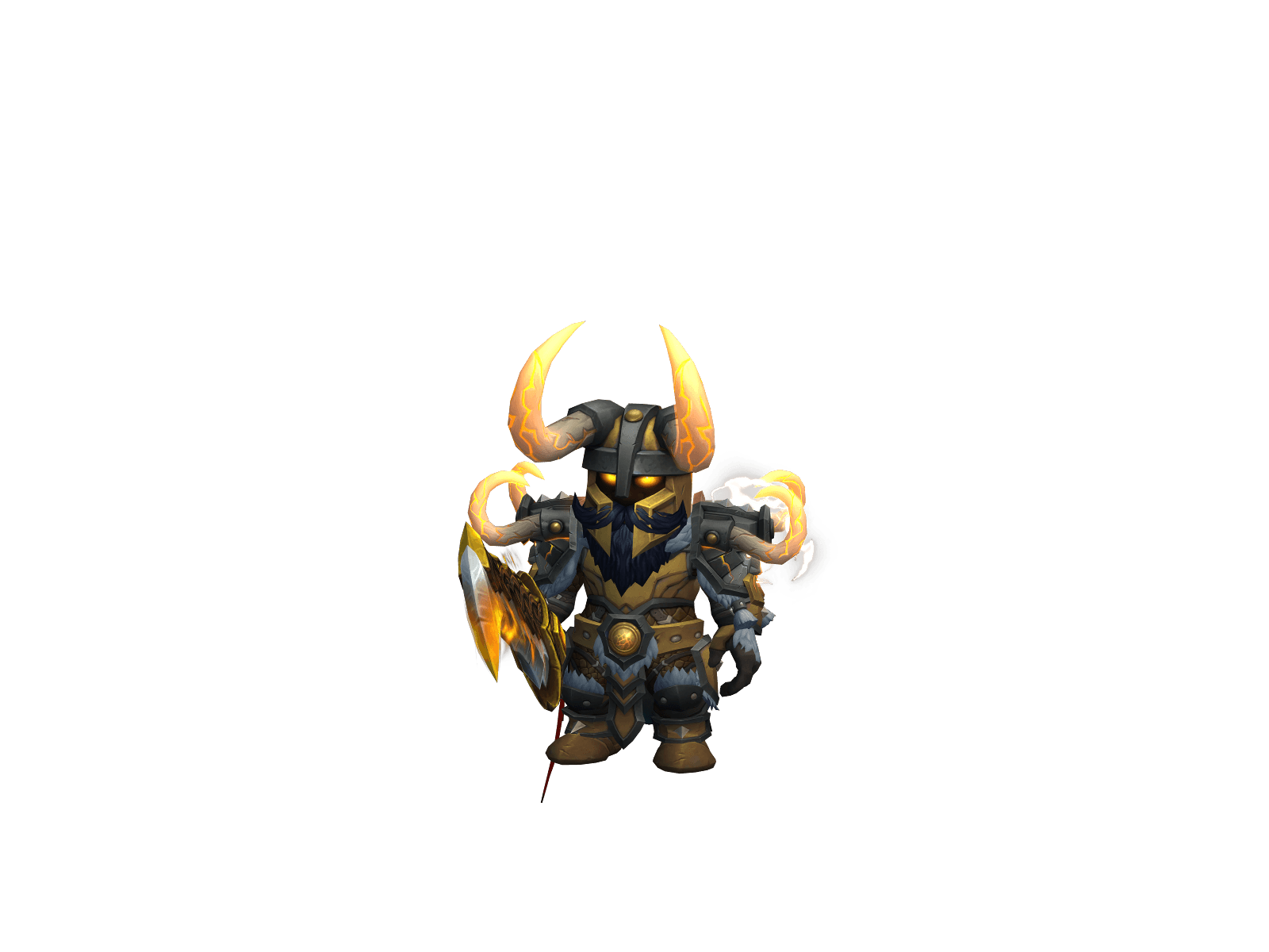 Full character render of Ipittydafool