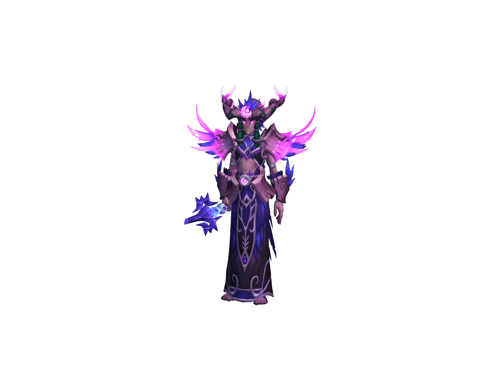 Full character render of Sadiesink