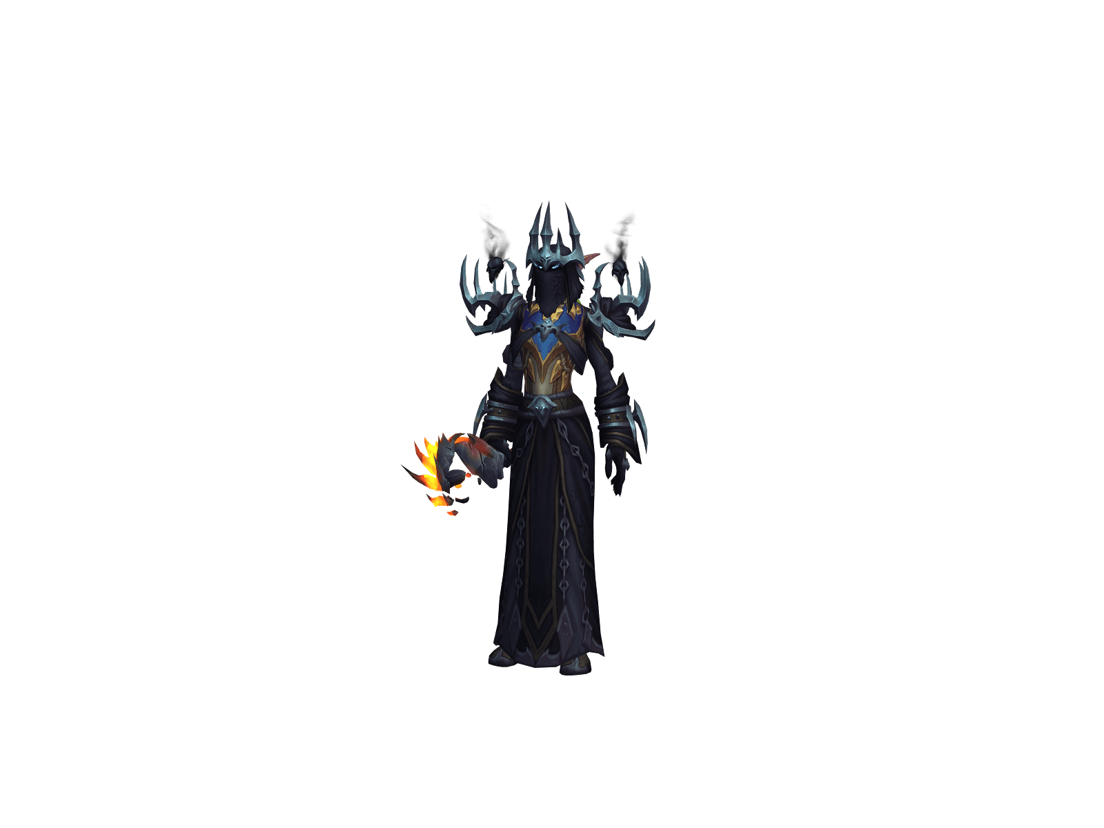 Full character render of Twitchboost