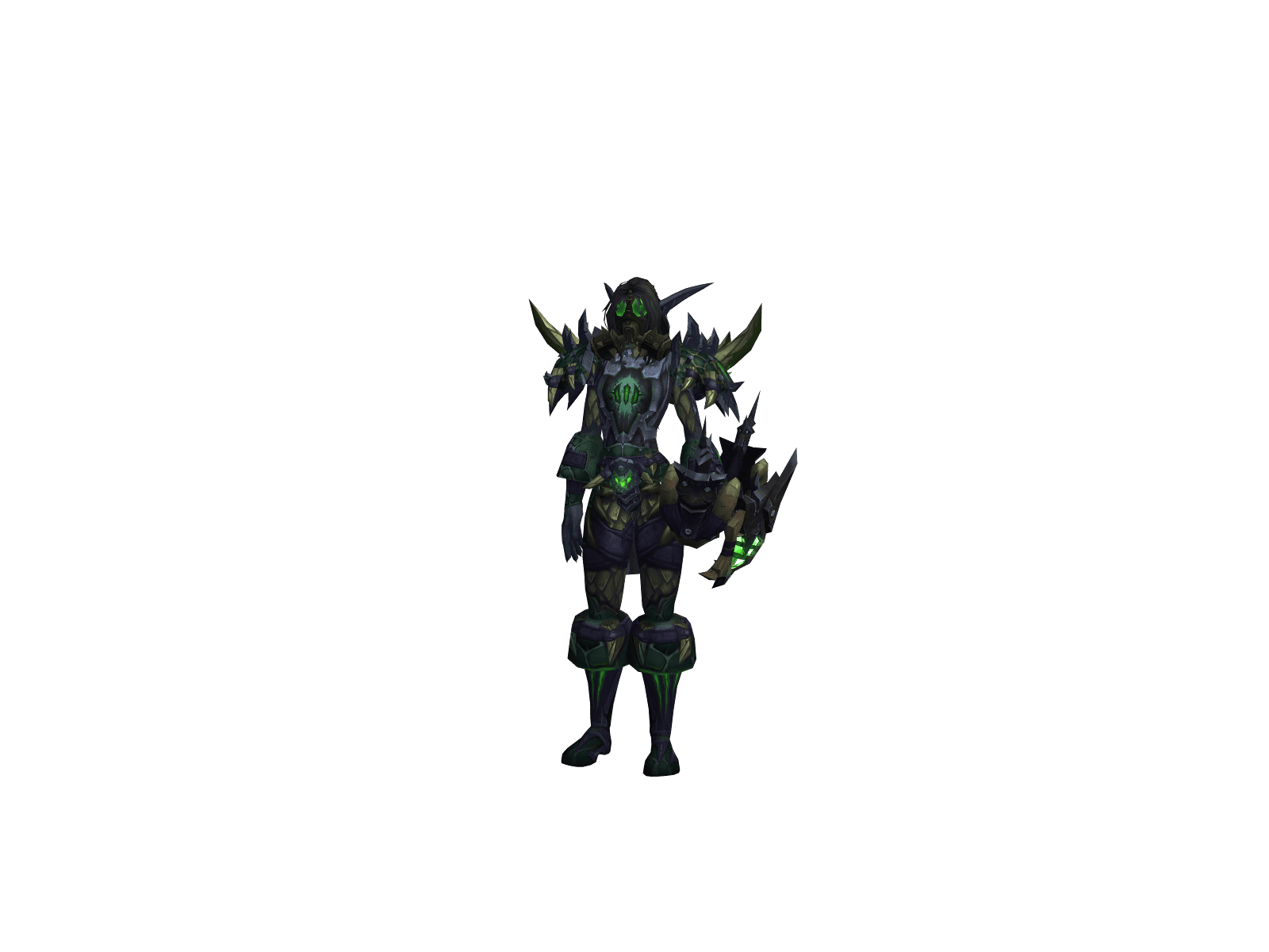 Full character render of Offworlder