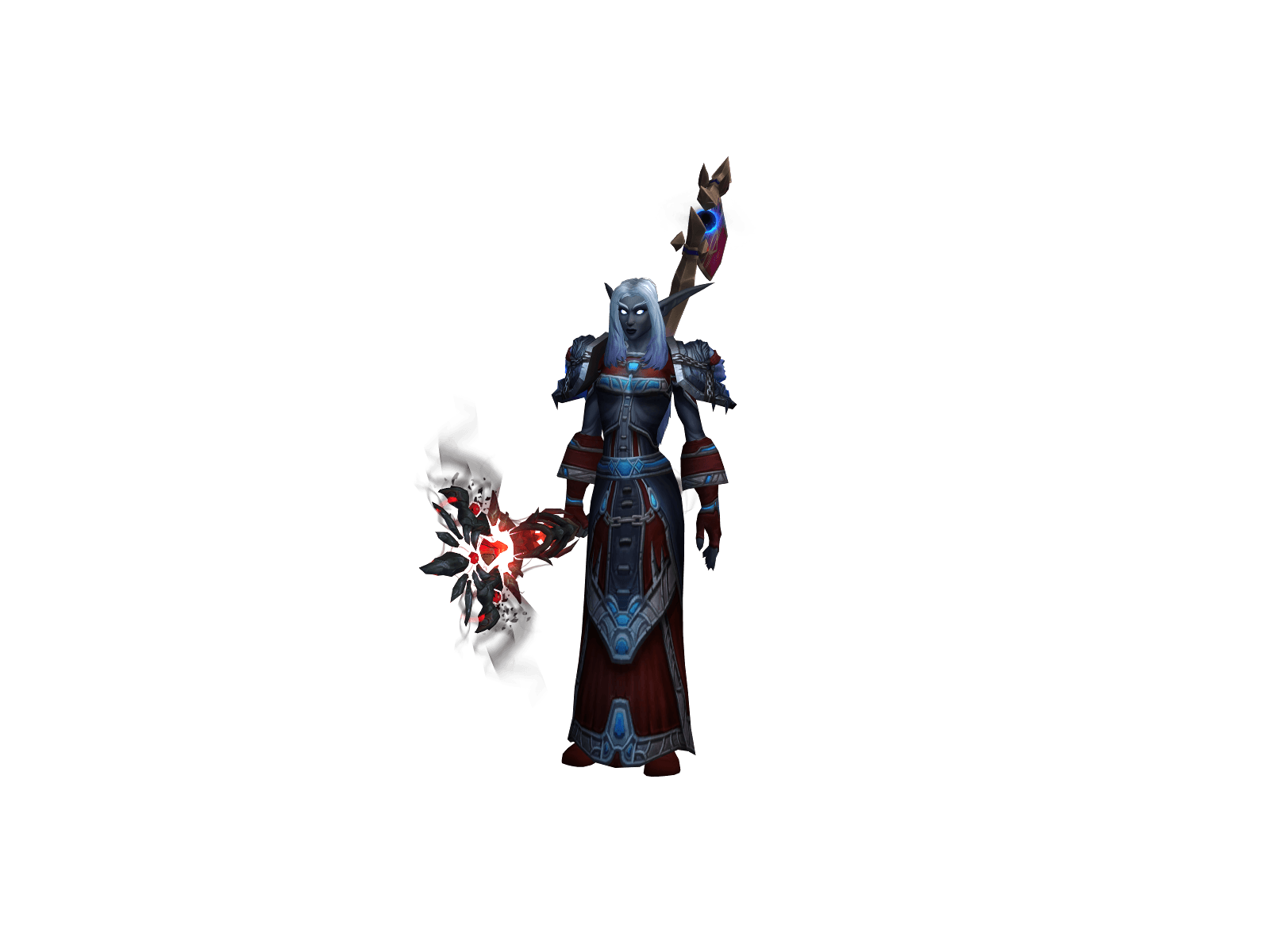 Full character render of Skiavi
