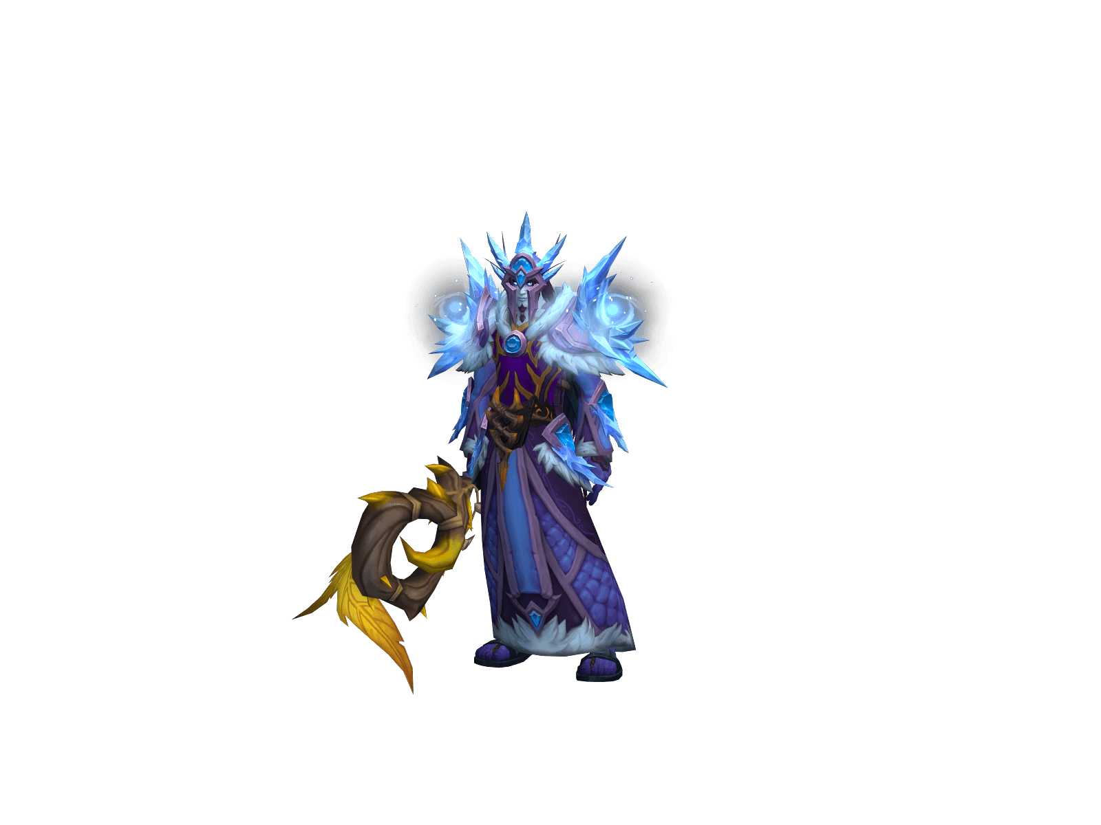 Full character render of Redtgp