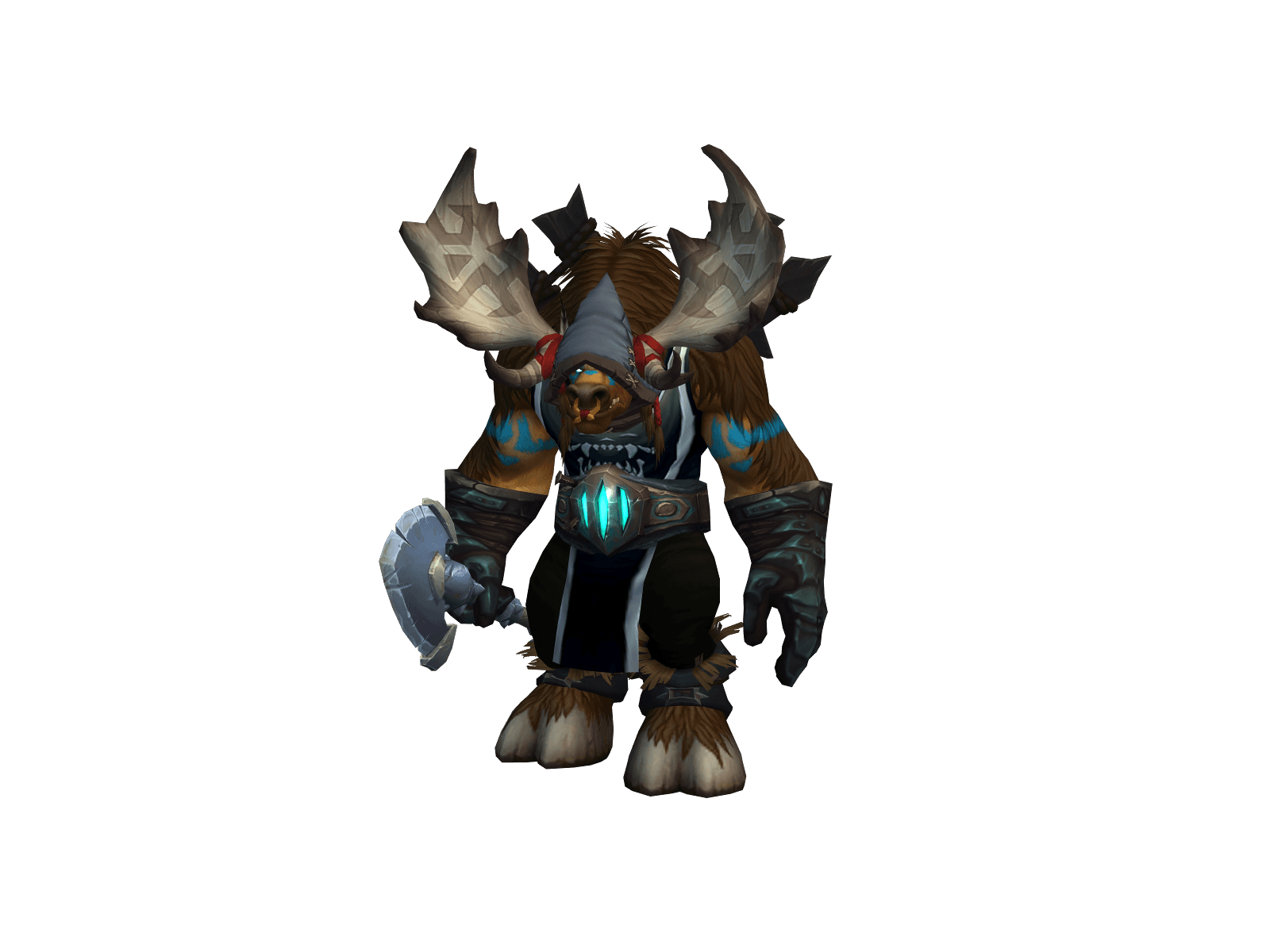 Full character render of Iato
