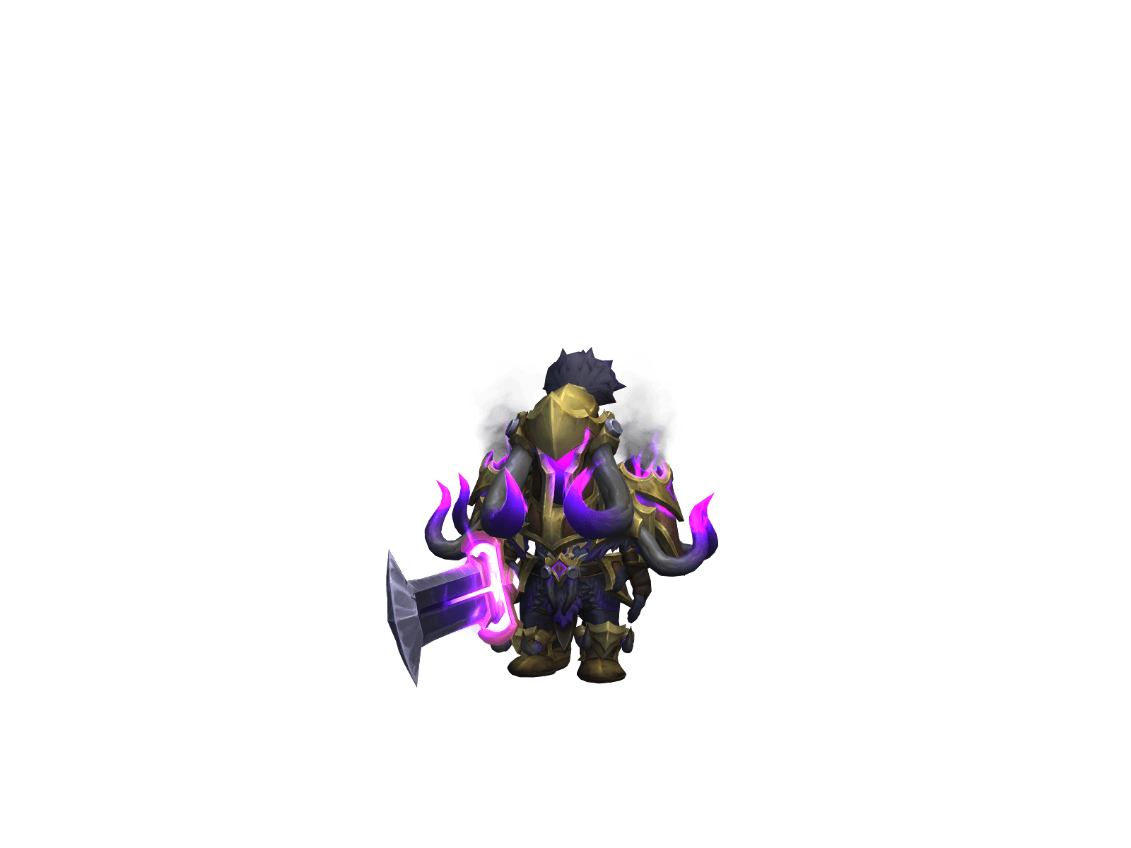 Full character render of Worstchefna