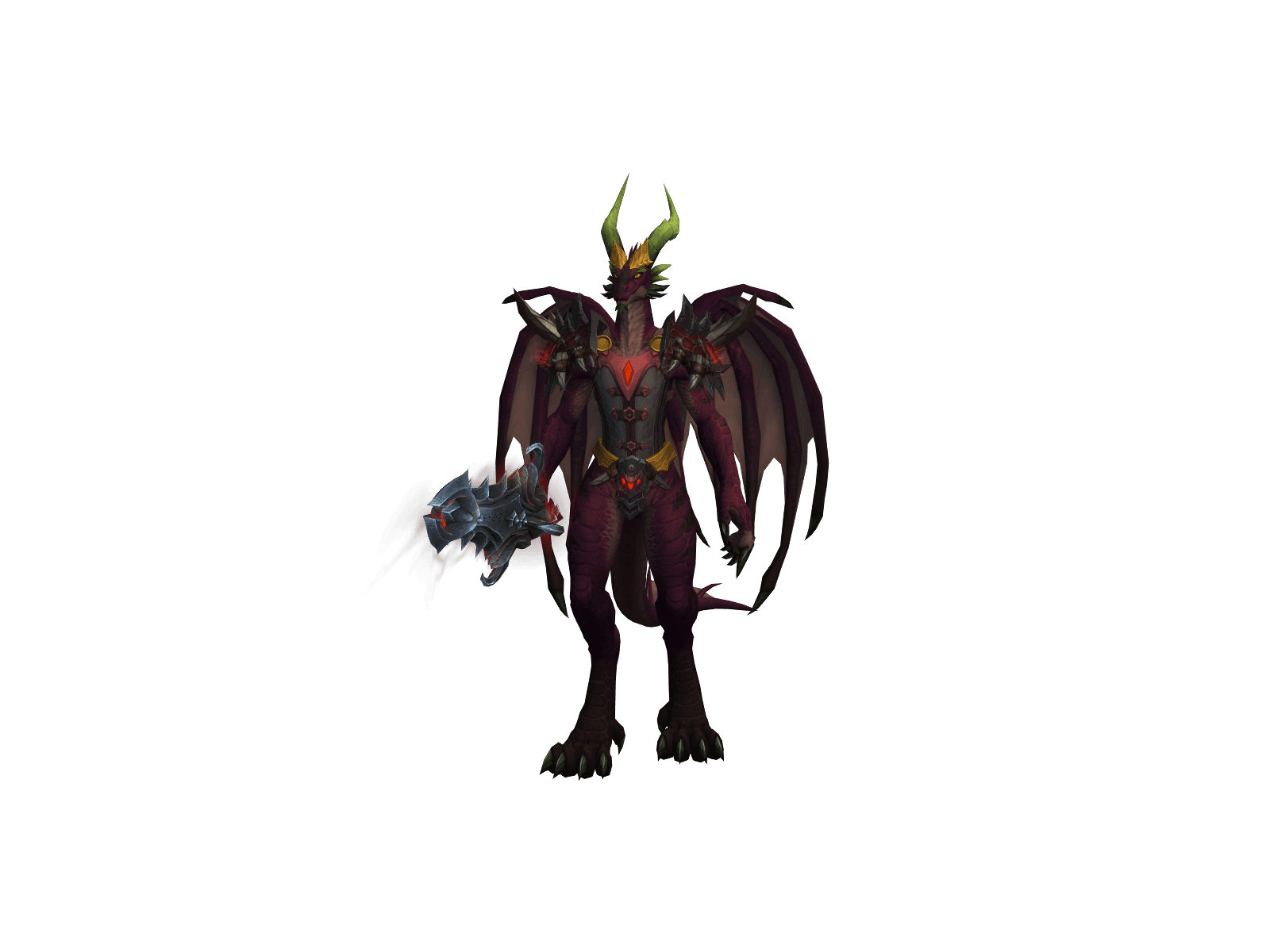 Full character render of Ilyt