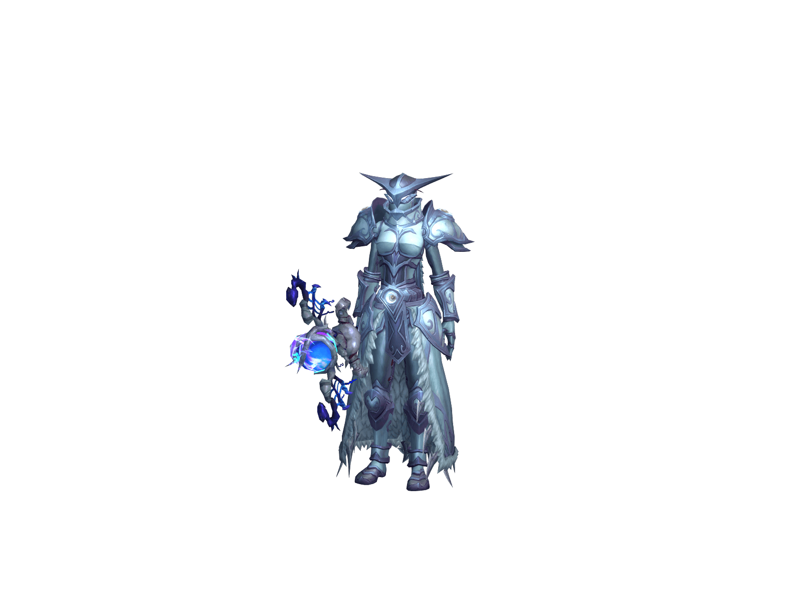 Full character render of Dexylo