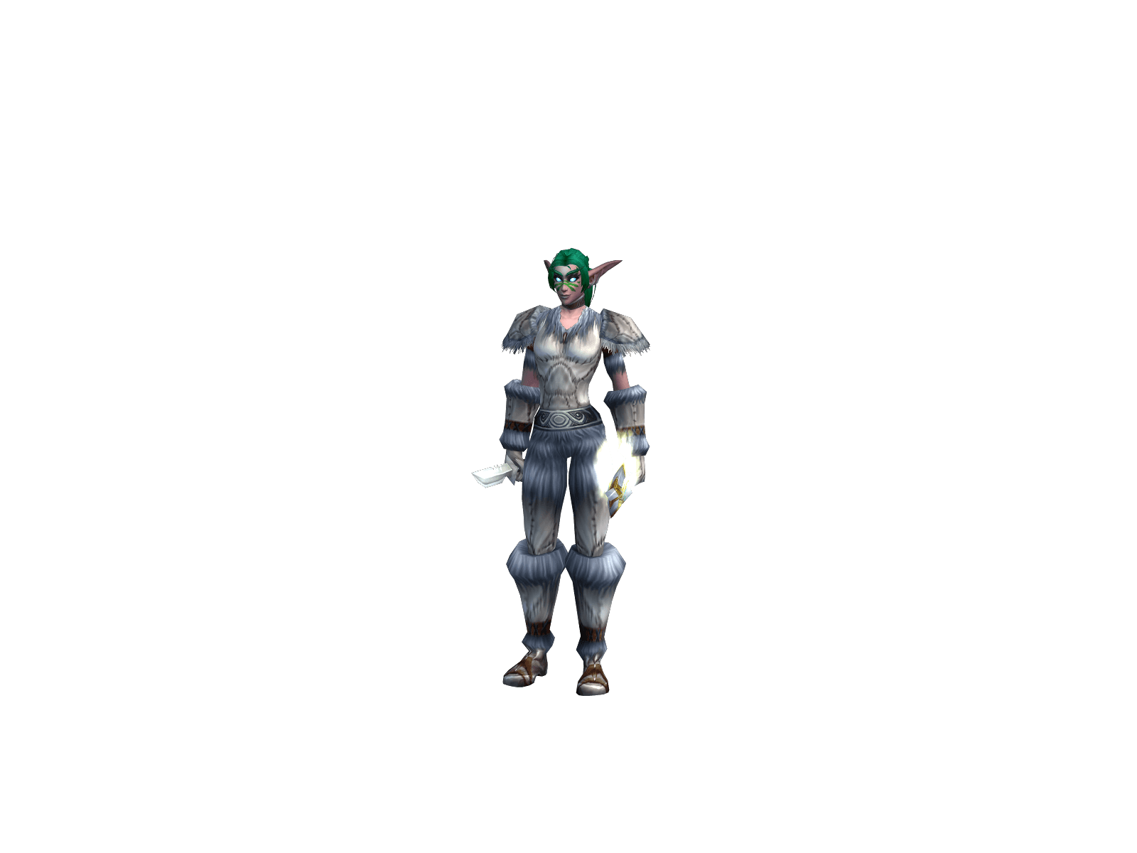 Full character render of Macdaddyz