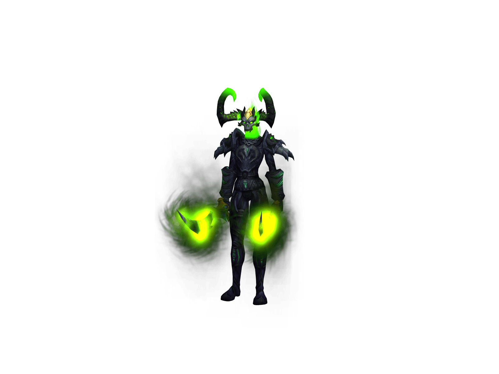 Full character render of Surelydh