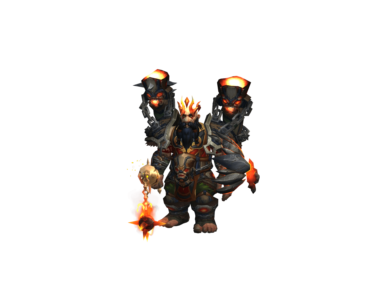 Full character render of Caserguy