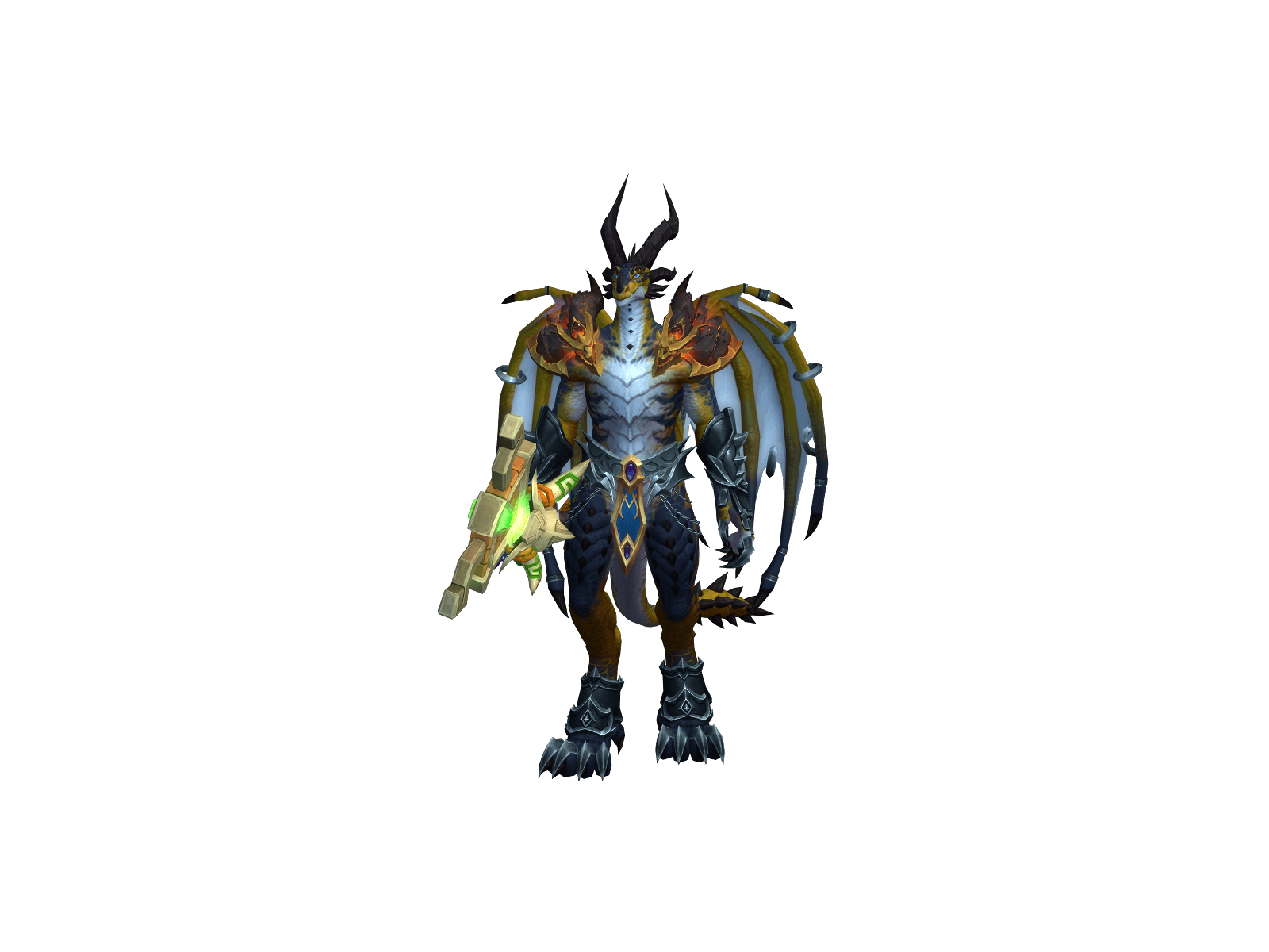 Full character render of Ethycal
