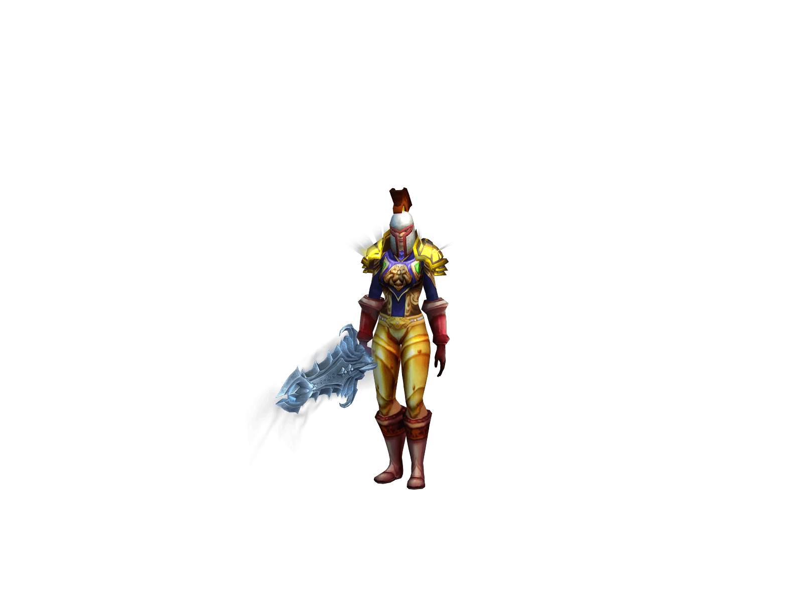 Full character render of Anneruv