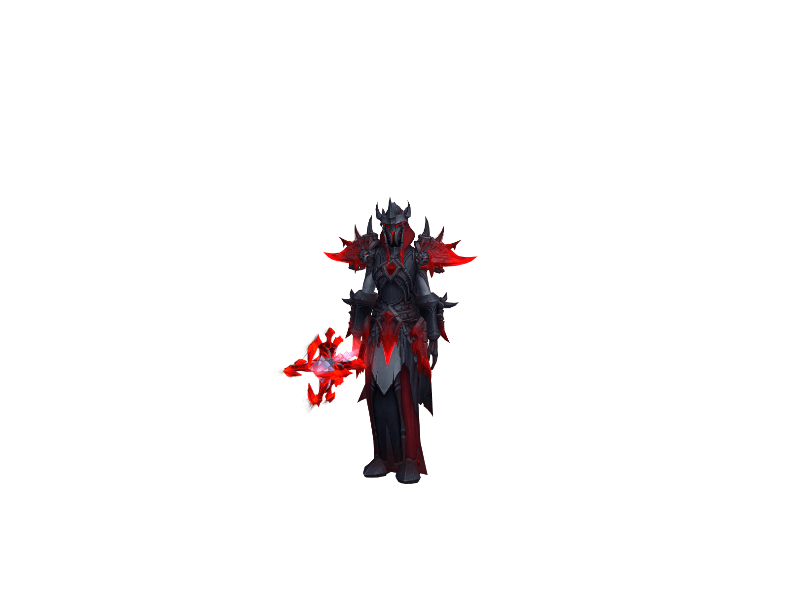 Full character render of Hcab