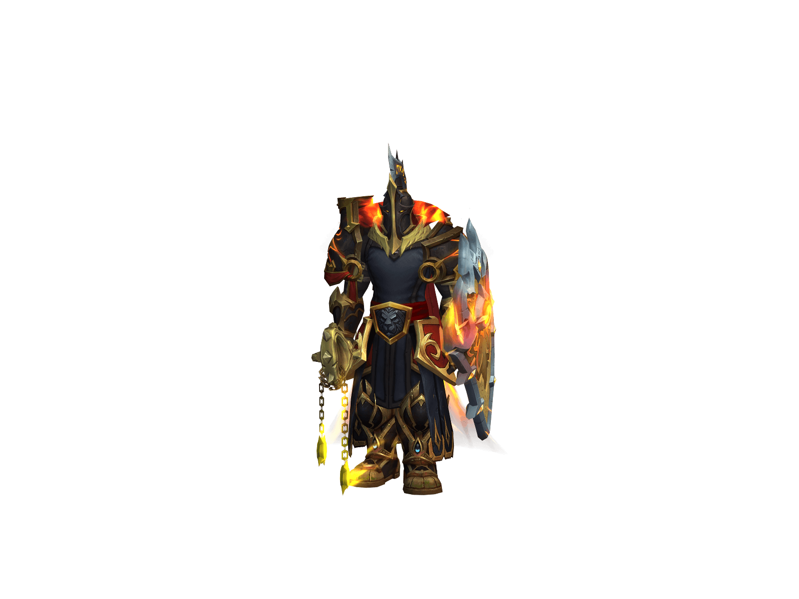 Full character render of Rìf