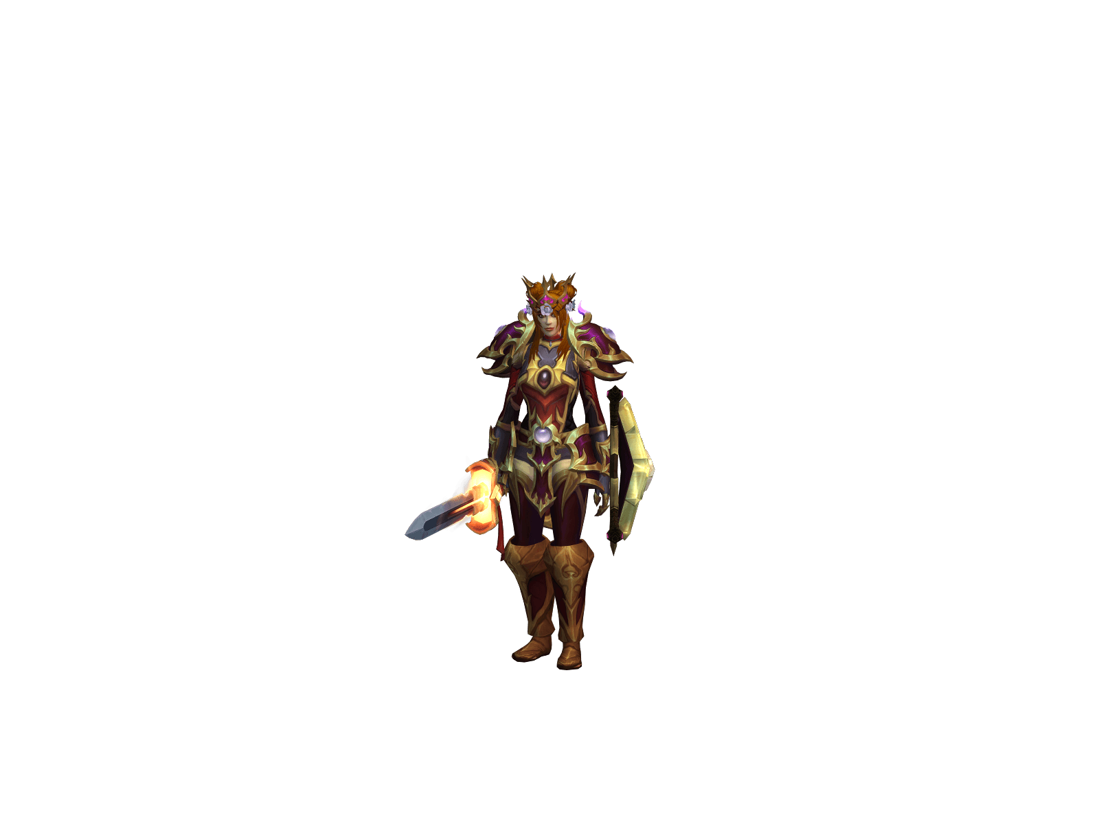 Full character render of Revpala