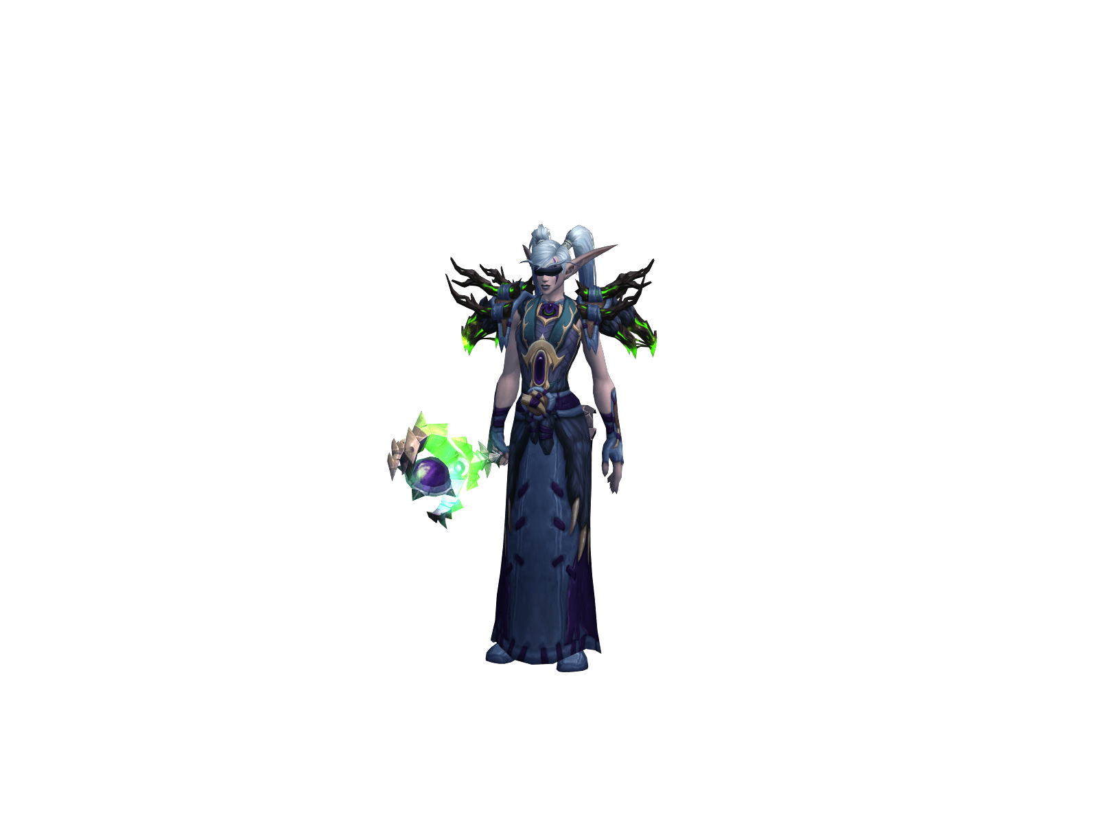 Full character render of Shiftpoly