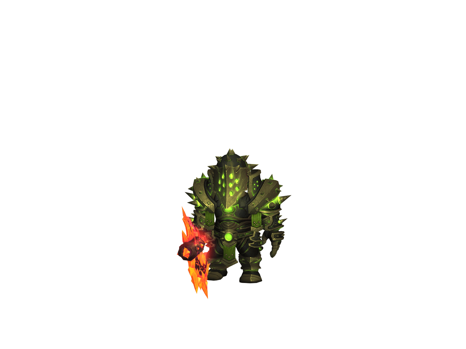 Full character render of Pupdadx