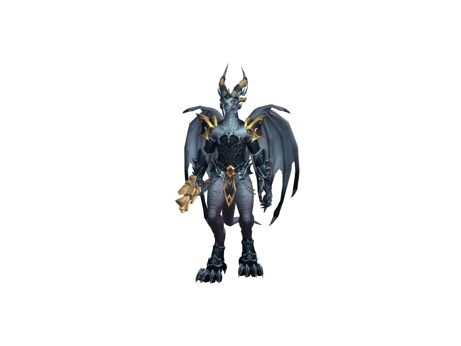 Full character render of Stormyxia
