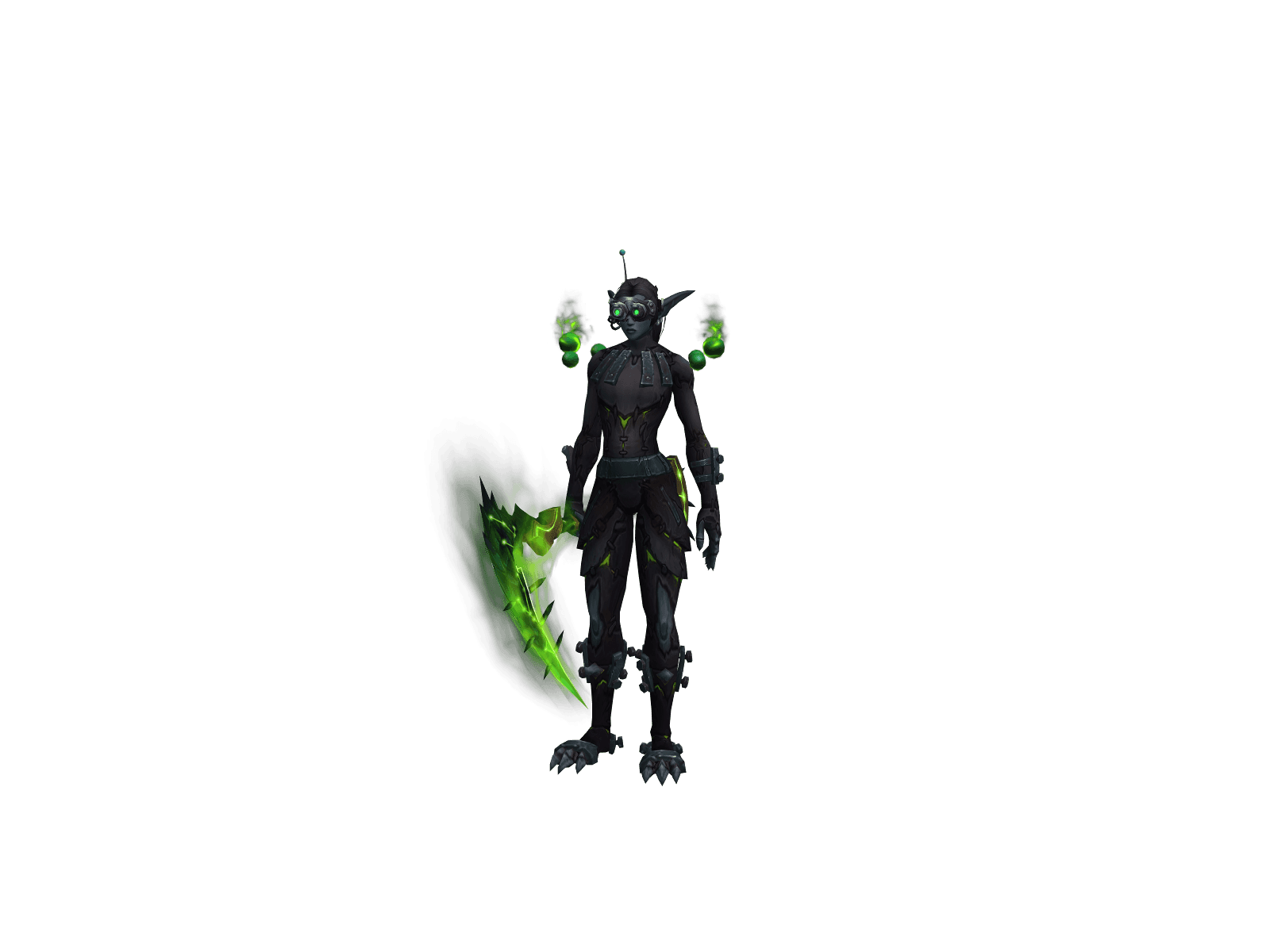 Full character render of Stunr