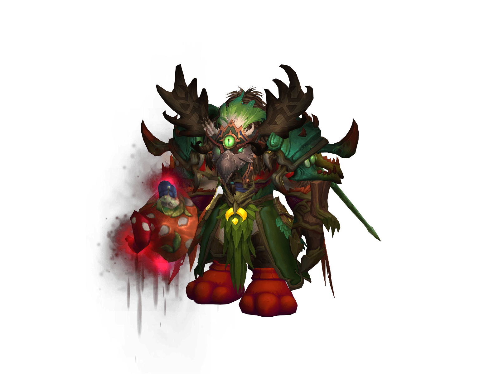 Full character render of Fkinghobo