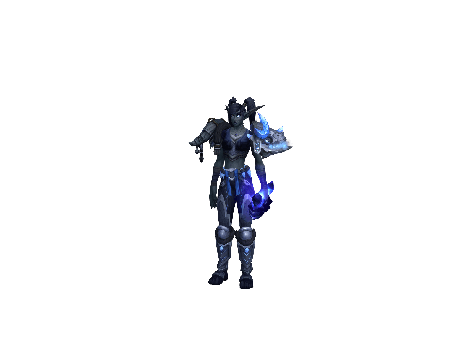 Full character render of Nosnihctuh