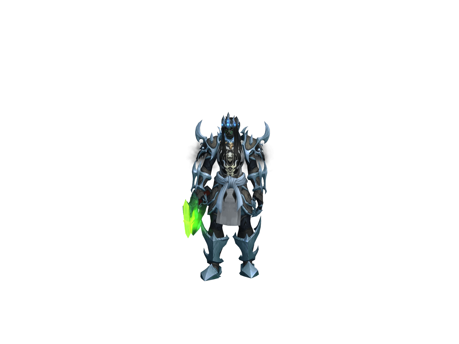 Full character render of Nimzx