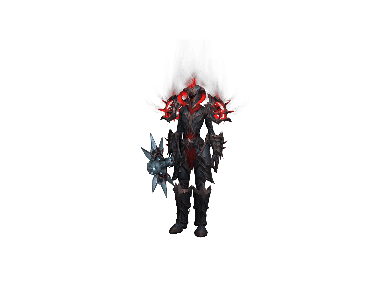 Full character render of Hoiser