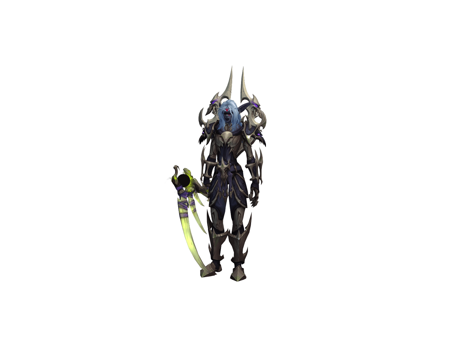 Full character render of Zrsk