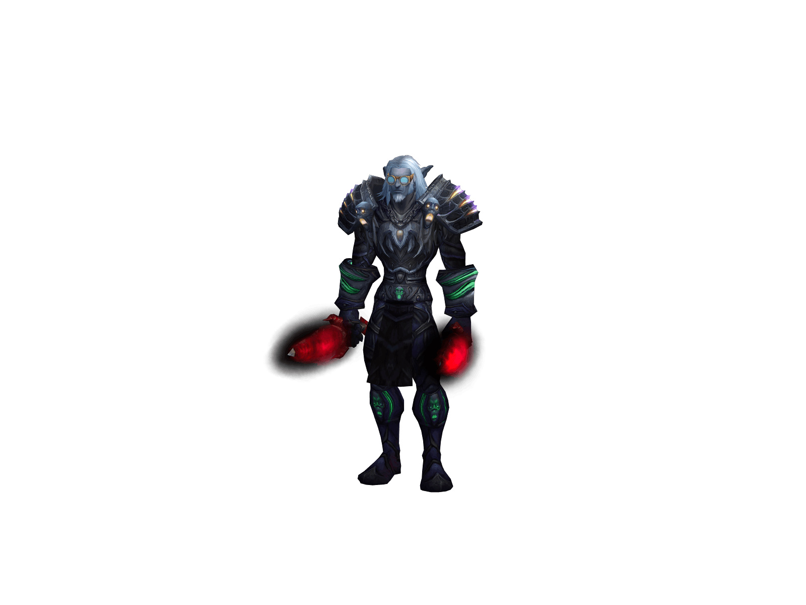 Full character render of Soloh