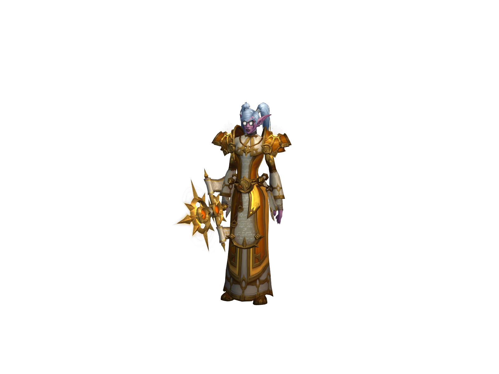 Full character render of Linkachieve