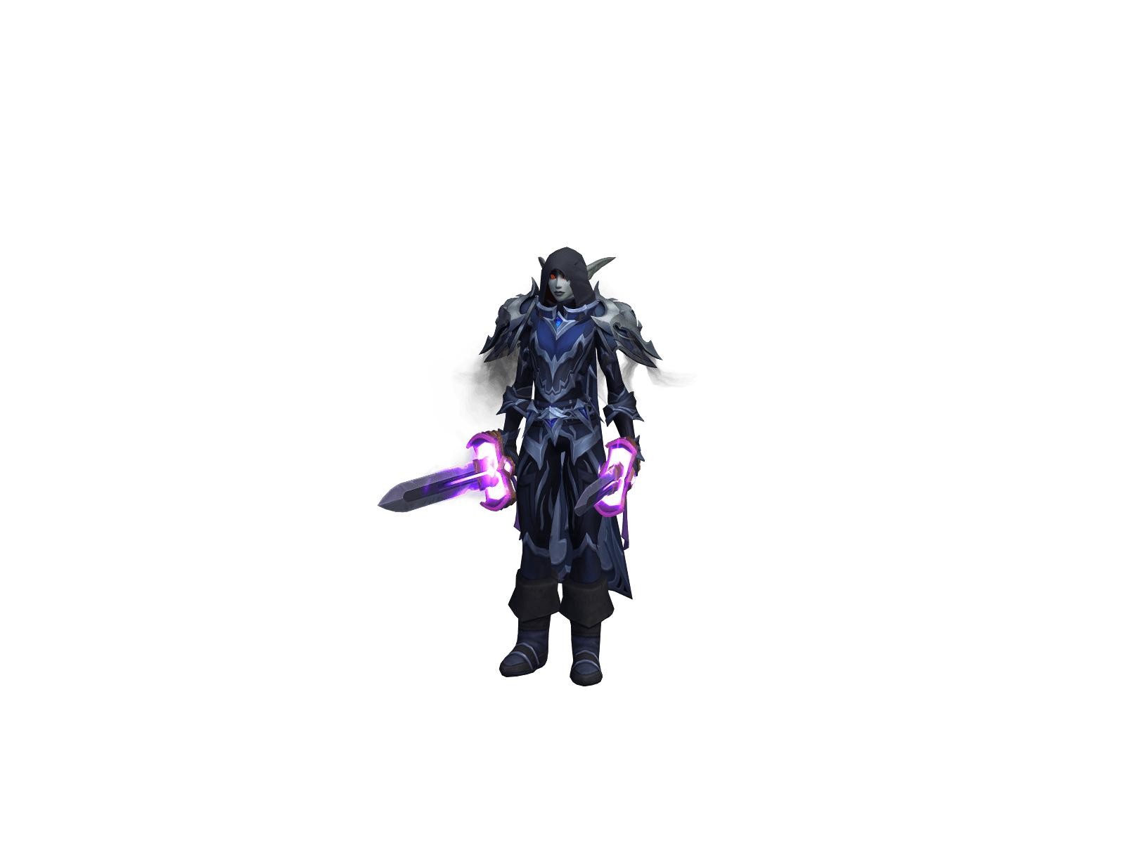 Full character render of Tmtungsahur