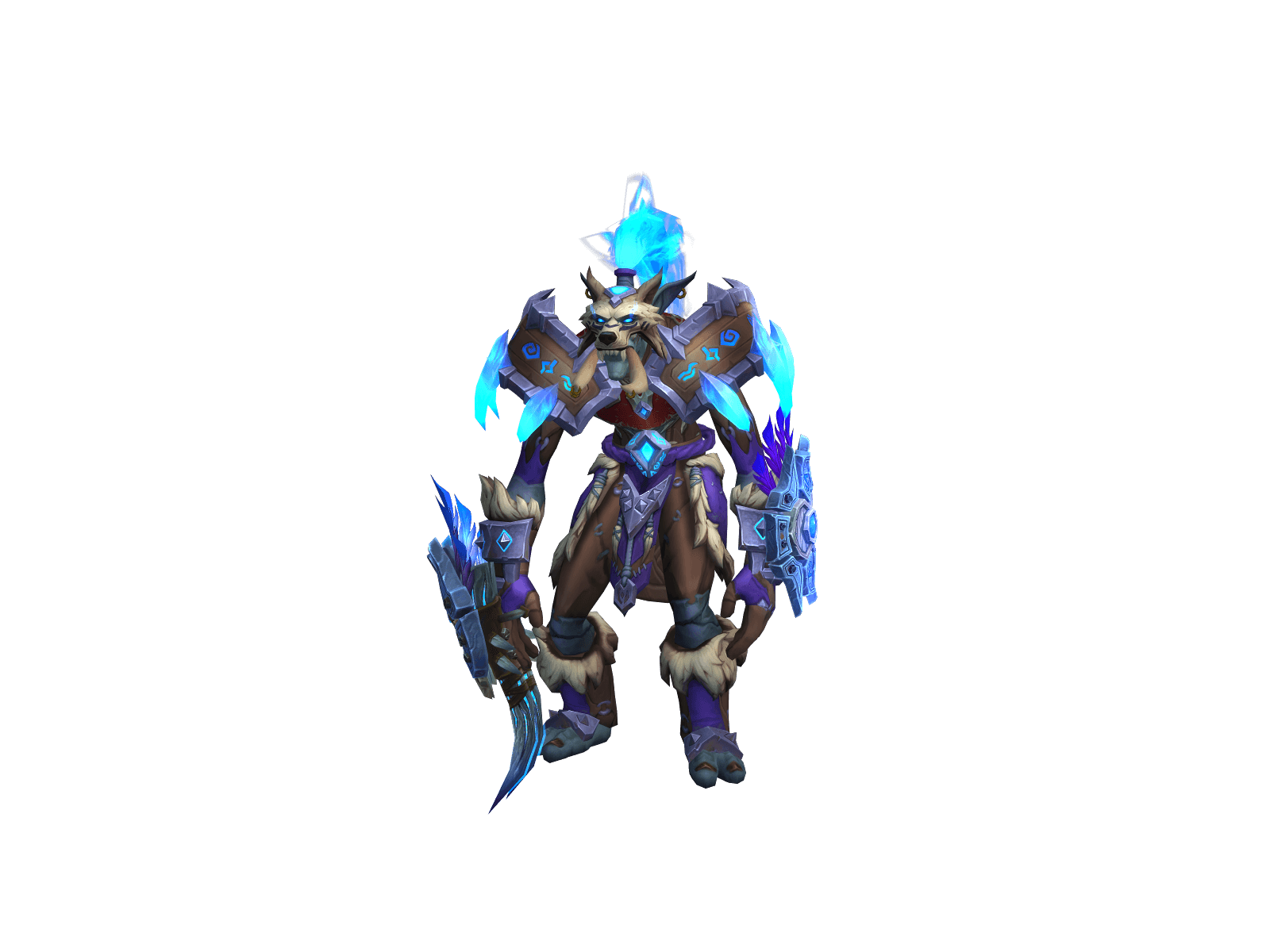 Full character render of Lmentos