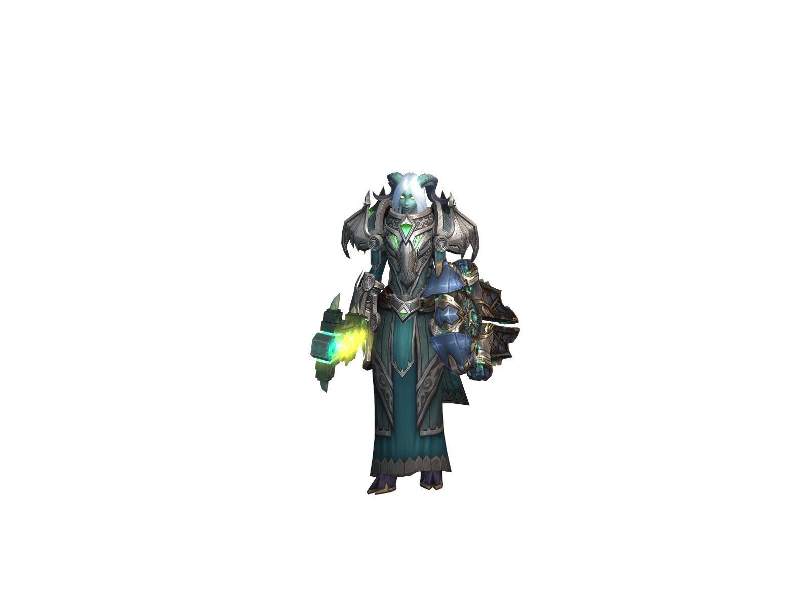 Full character render of Shallteâr