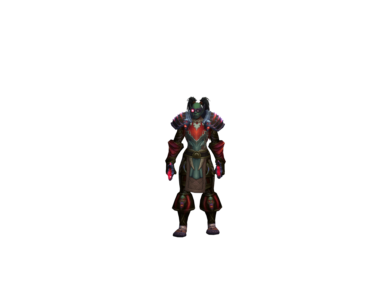 Full character render of Flattsr