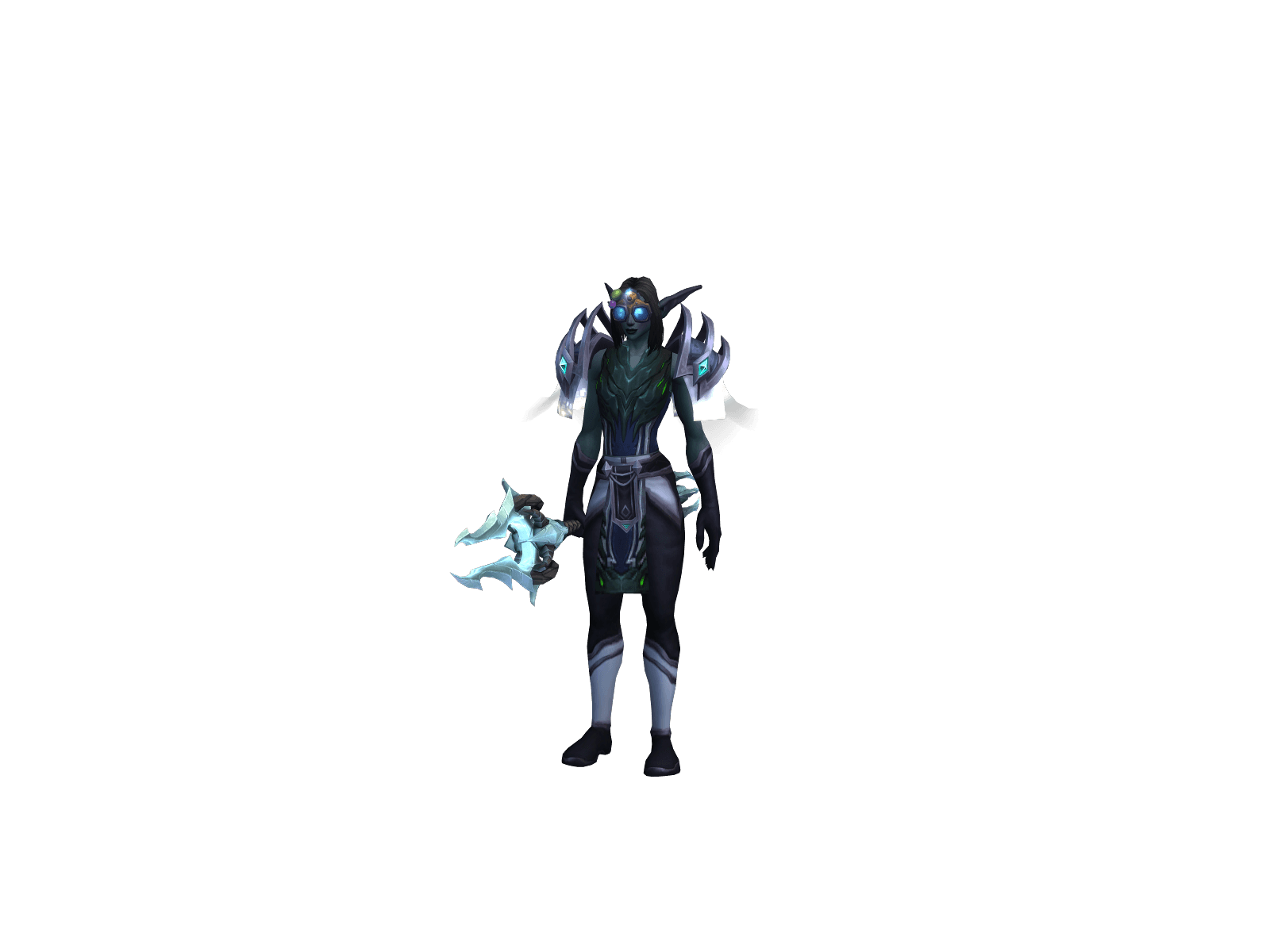 Full character render of Incelslayèrx