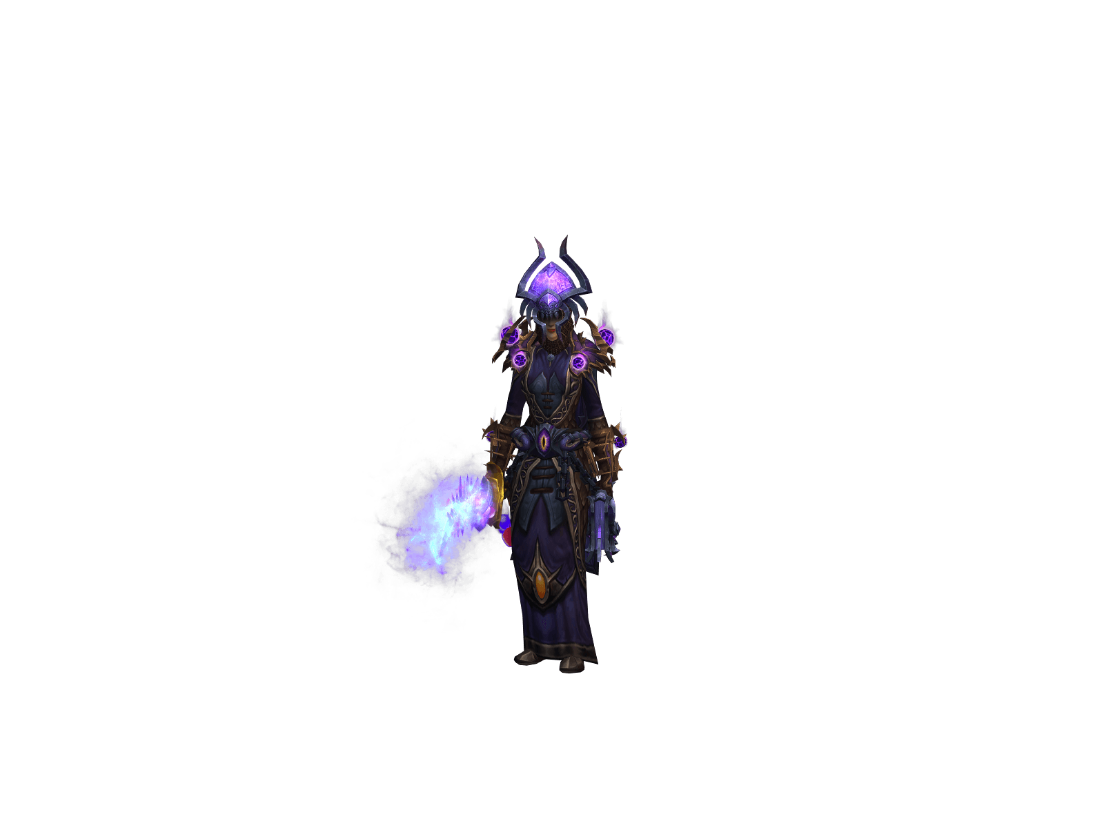 Full character render of Rithshana