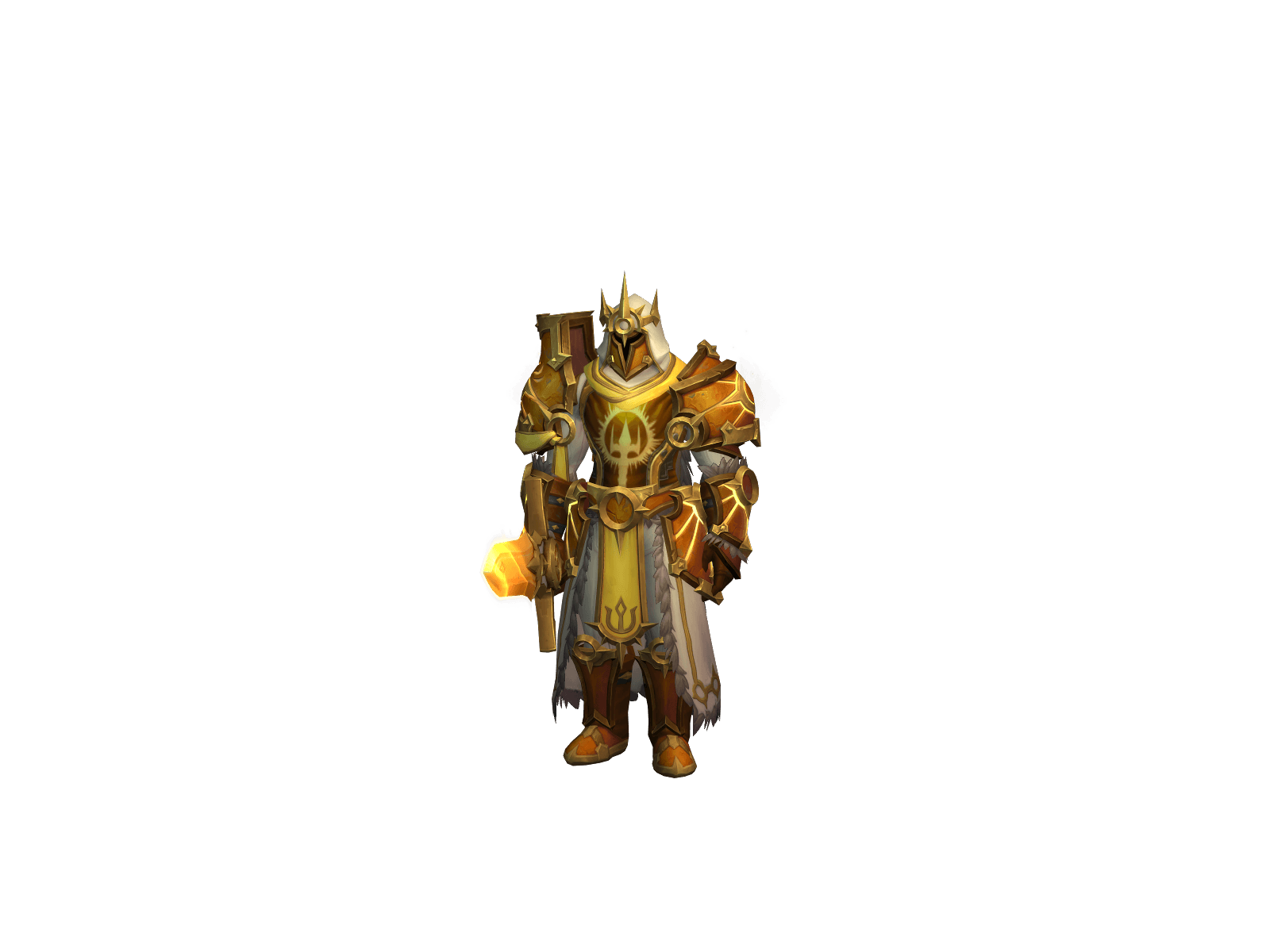 Full character render of Sleepywalk