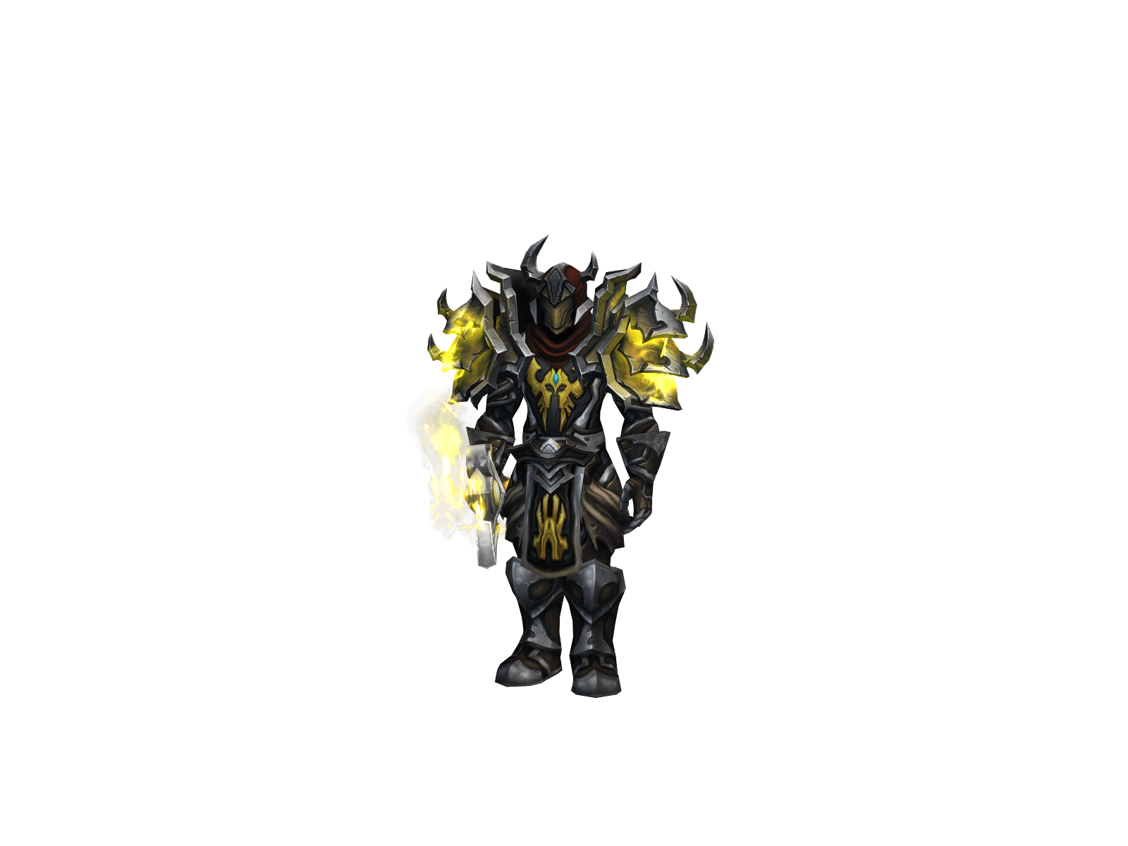 Full character render of Lvladen