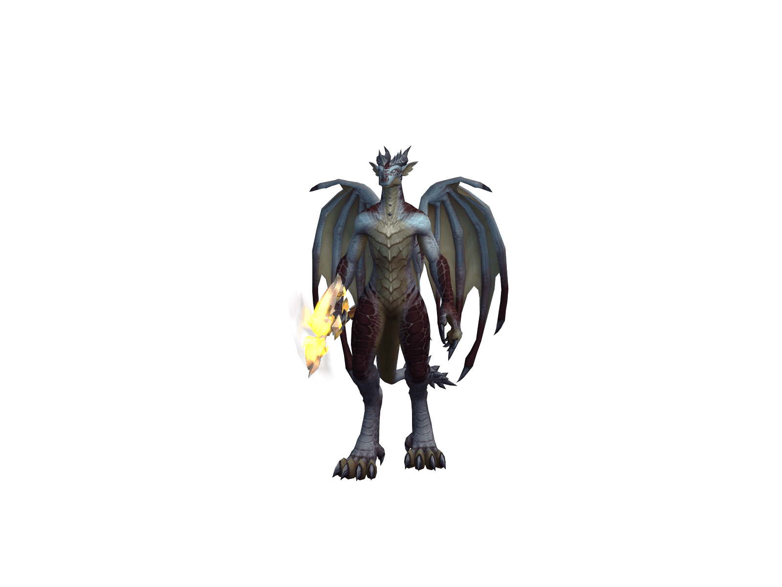 Full character render of Vetrah