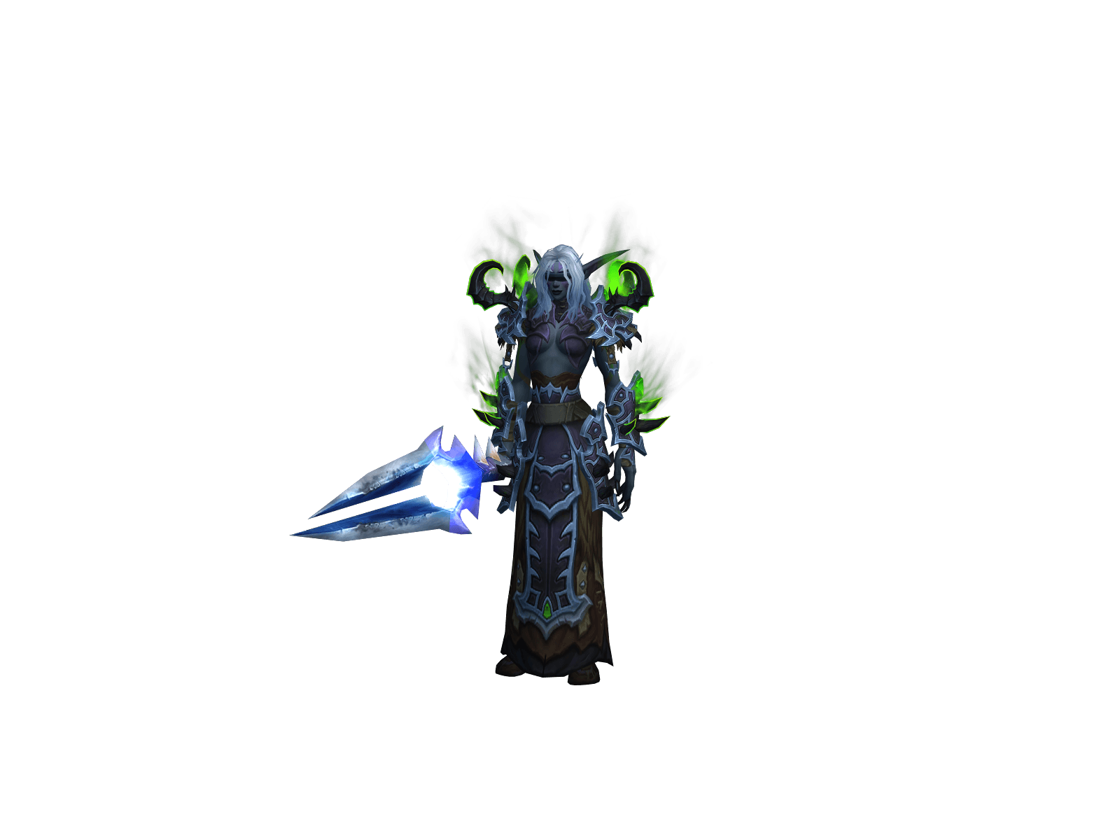 Full character render of Feorbmonk