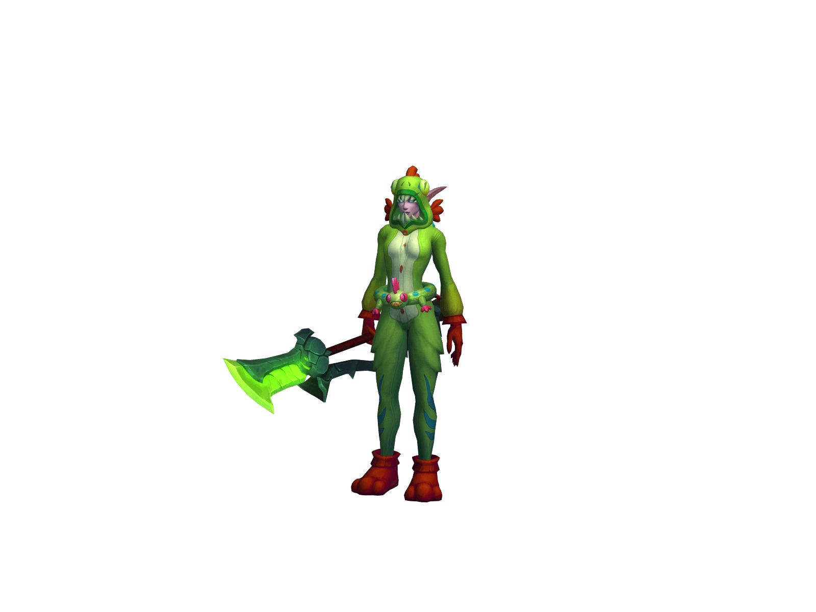 Full character render of Itipforheals