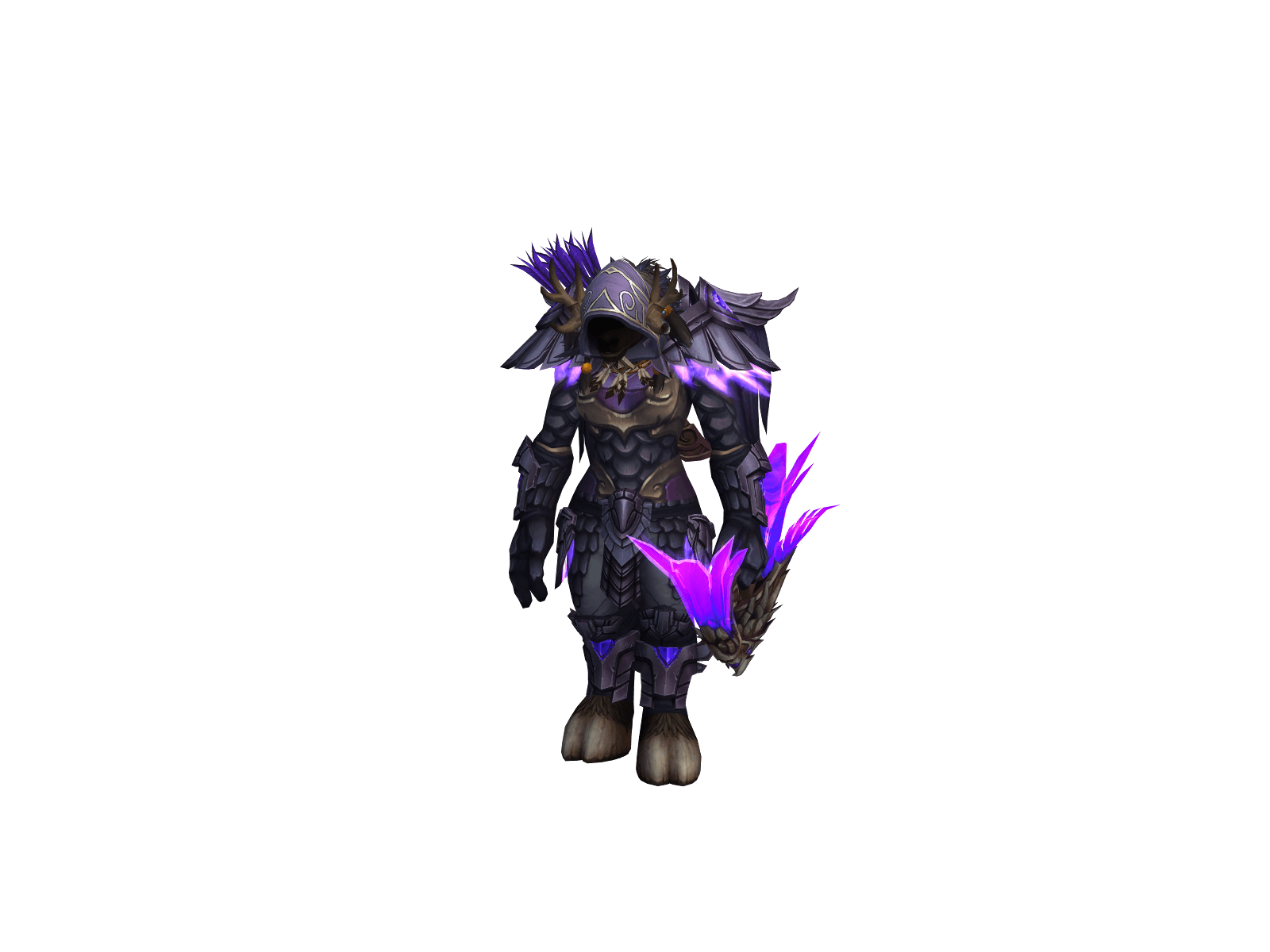 Full character render of Vêlleity