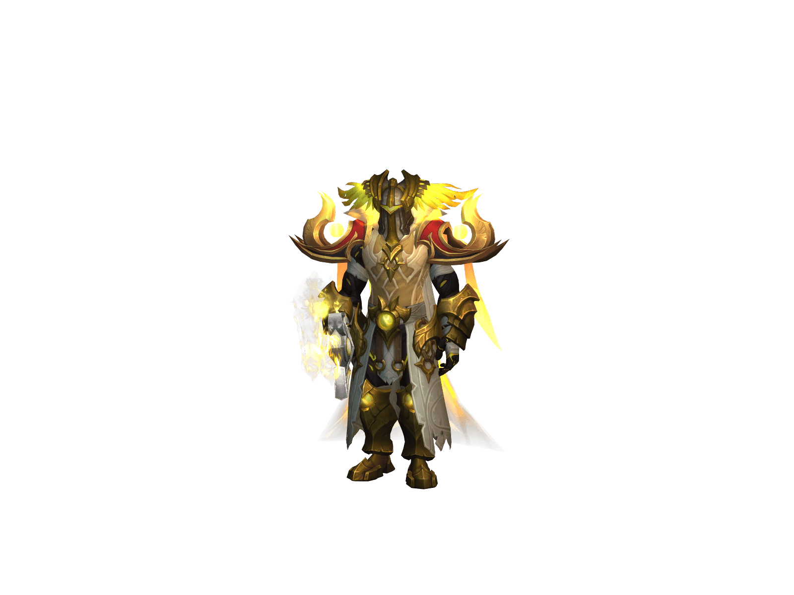 Full character render of Imthewall